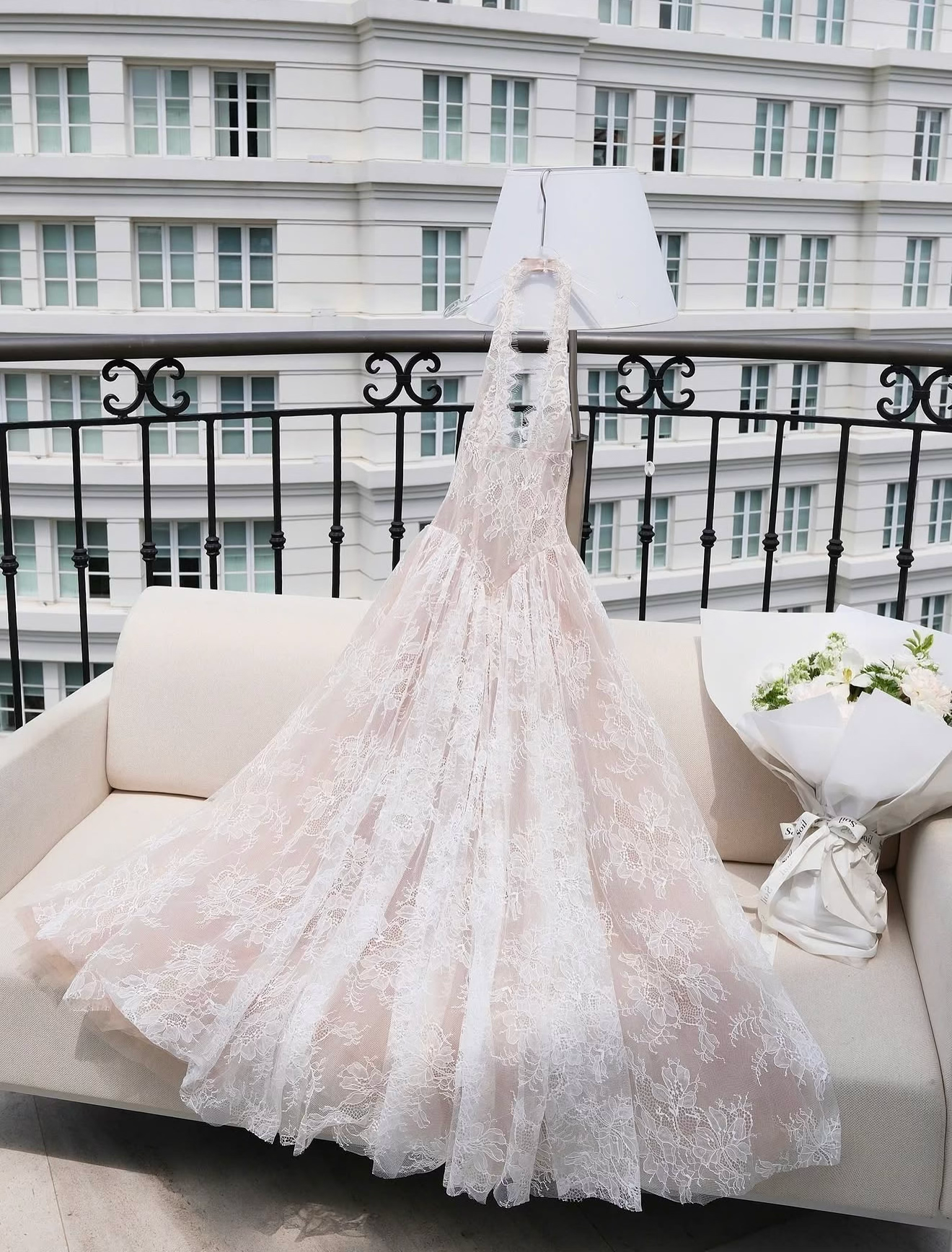 Georgia Dress