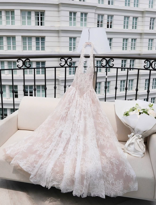 Georgia Dress