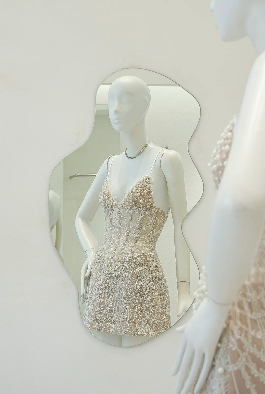 Pre-order: Liana Dress