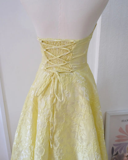Pre-order: Contessa Dress