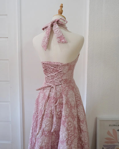 Pre-order: Eula Dress
