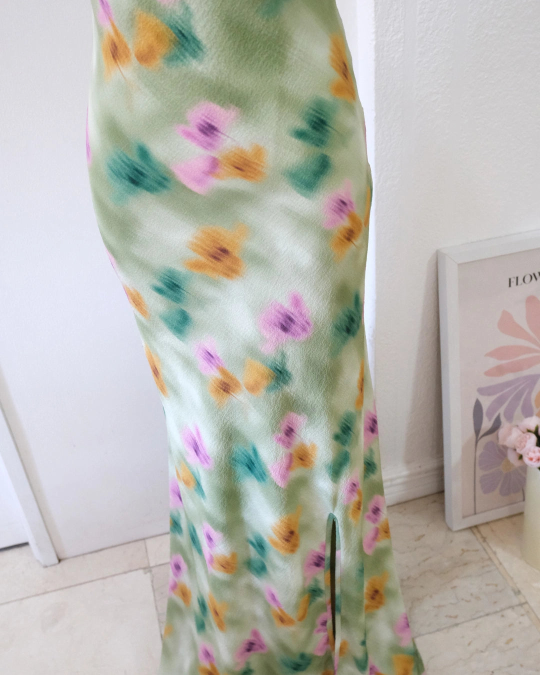Samuela Dress