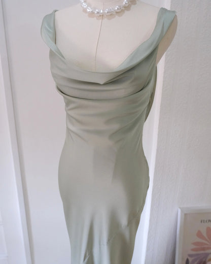 Pre-order: Regine Dress
