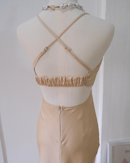 Pre-order: Geneva Dress