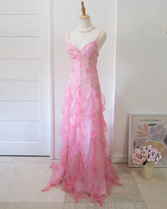 Pre-order: Adella Dress