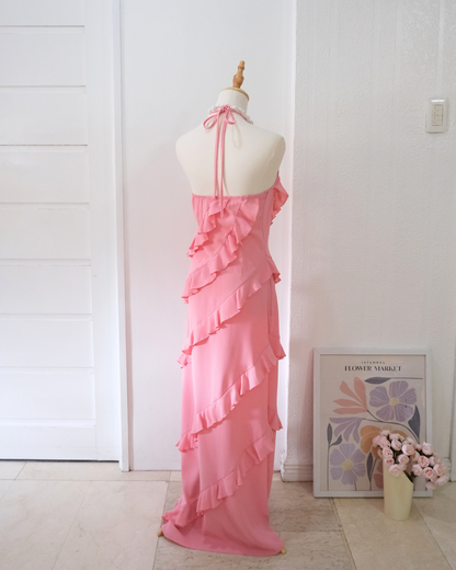 Pre-order: Candria Dress