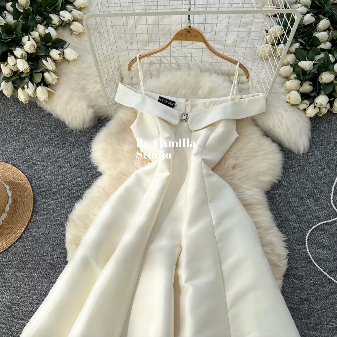Pre-order: Adelaide Dress