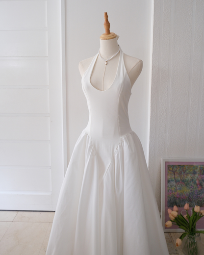 Pre-order: Zinnia Dress