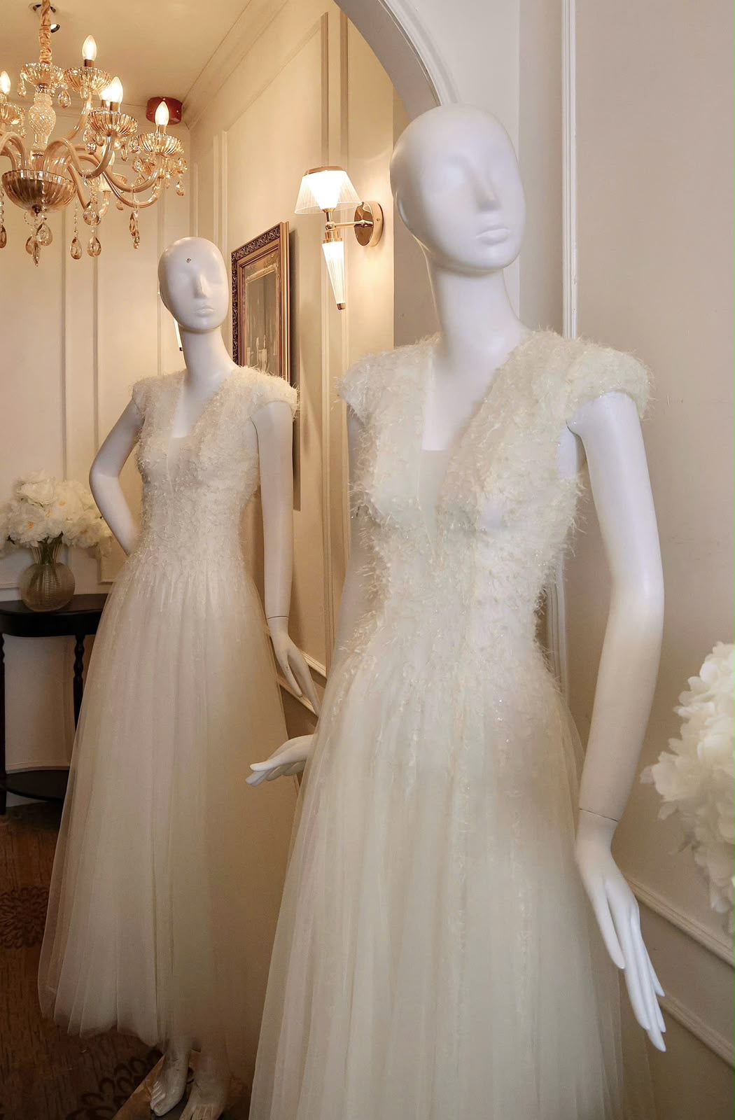 Pre-order: Eva Dress