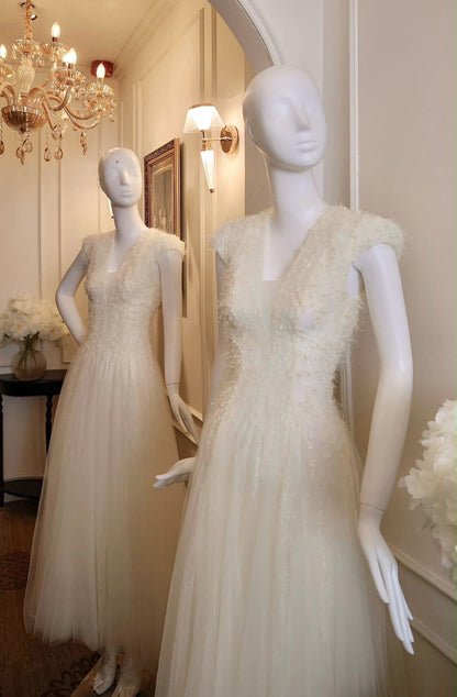 Pre-order: Eva Dress