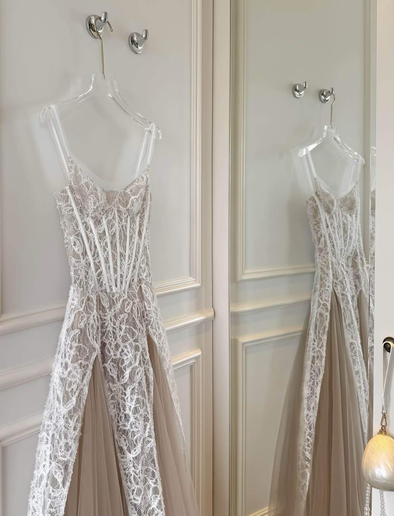 Joseah Dress