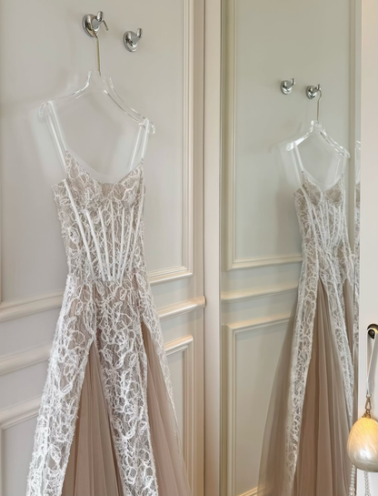 Joseah Dress