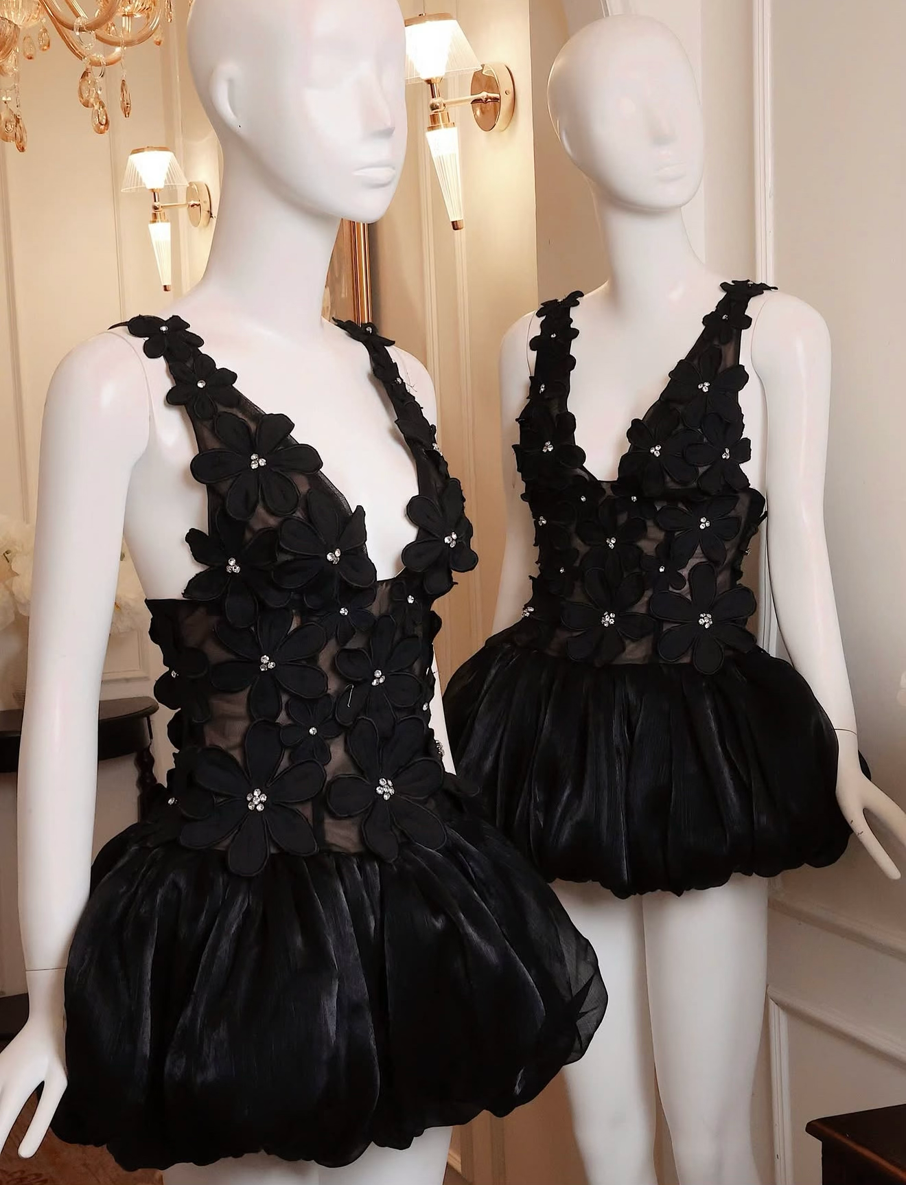 Pre-order: Julianna Dress