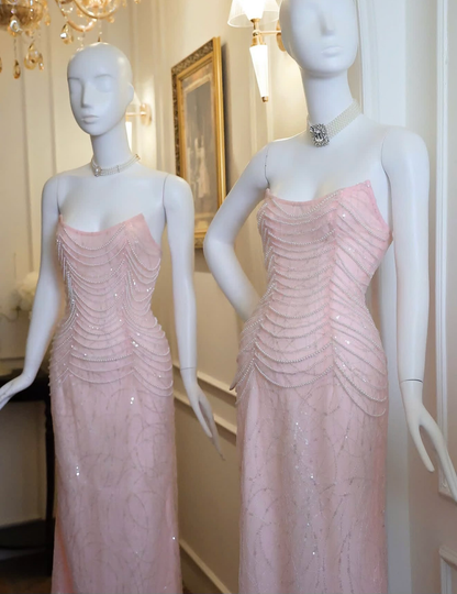 Sasha Dress