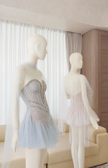 Pre-order: Marsella Dress