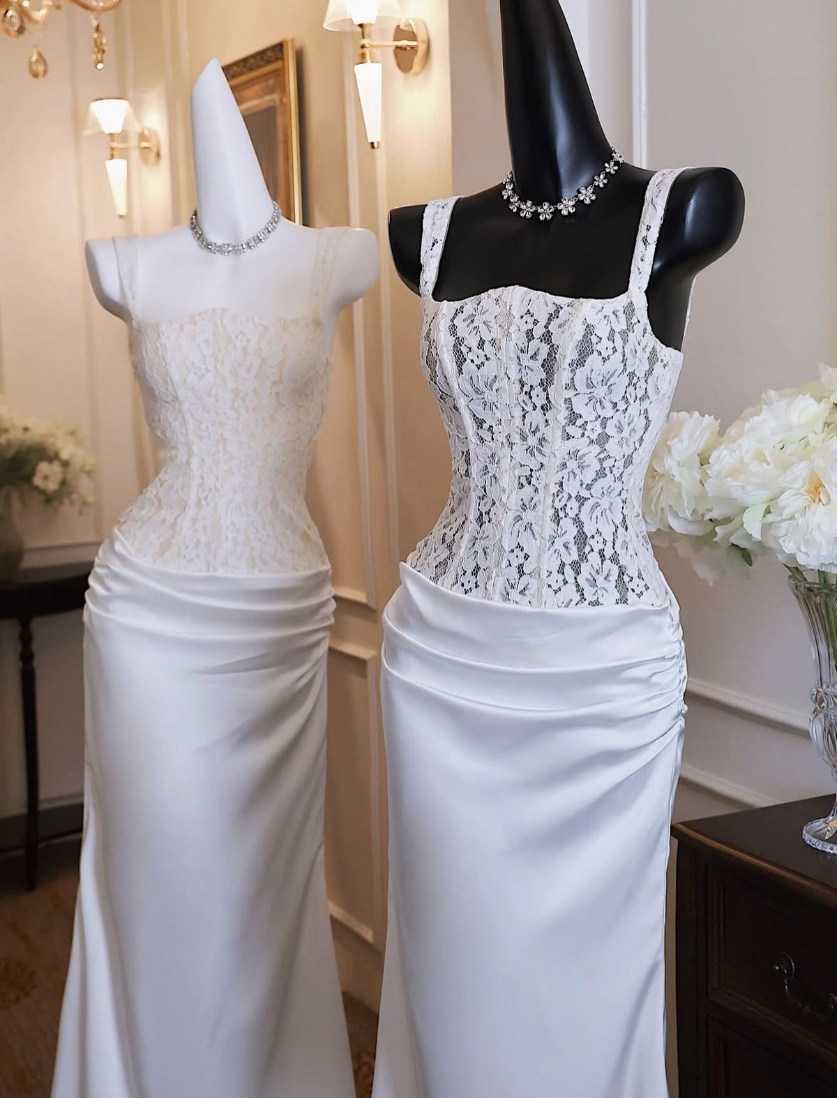 Roma Dress