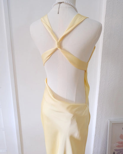 Mariah Dress