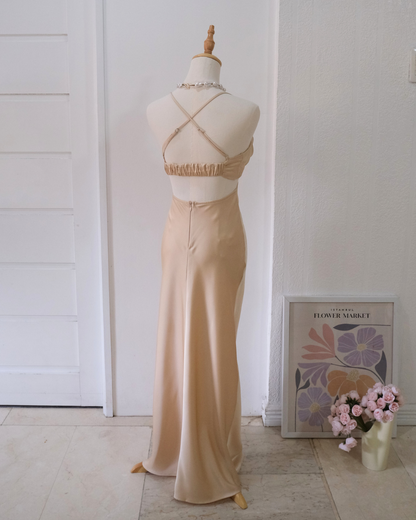 Pre-order: Geneva Dress