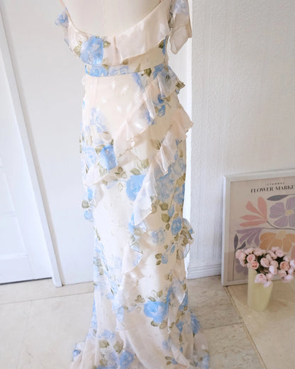 Saira Dress
