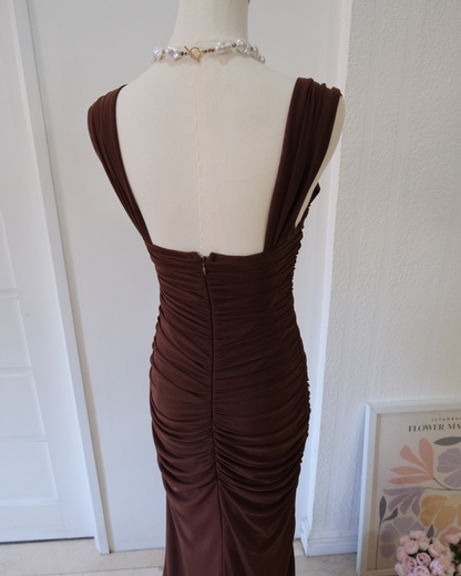 Viviana Dress