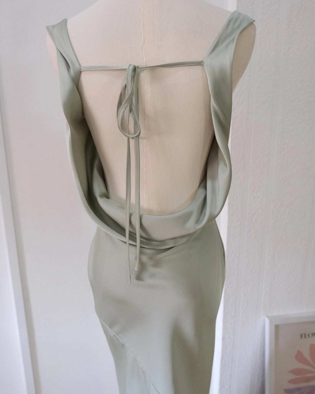 Pre-order: Regine Dress