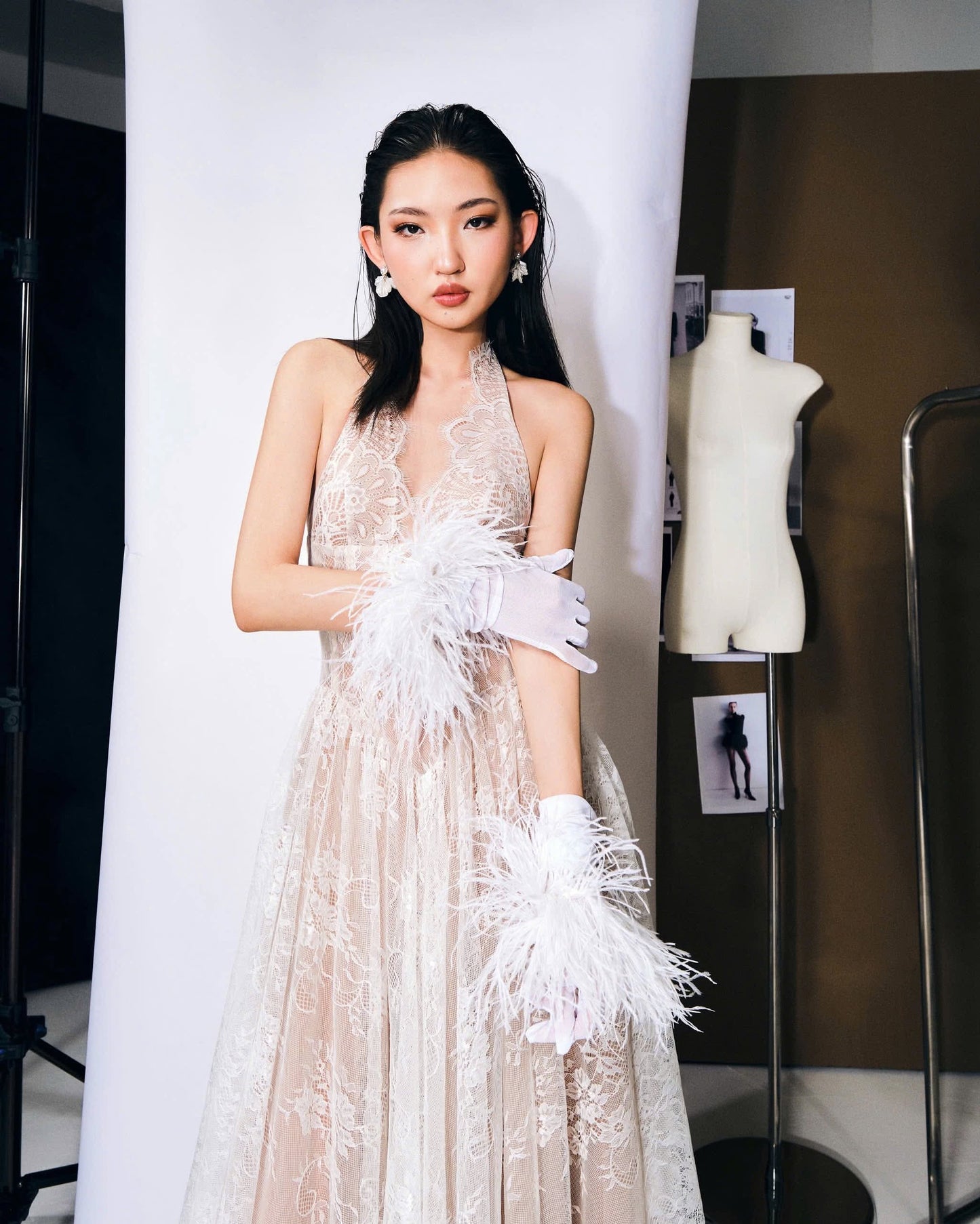 Pre-order: Georgia Dress