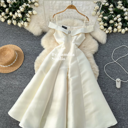 Pre-order: Adelaide Dress