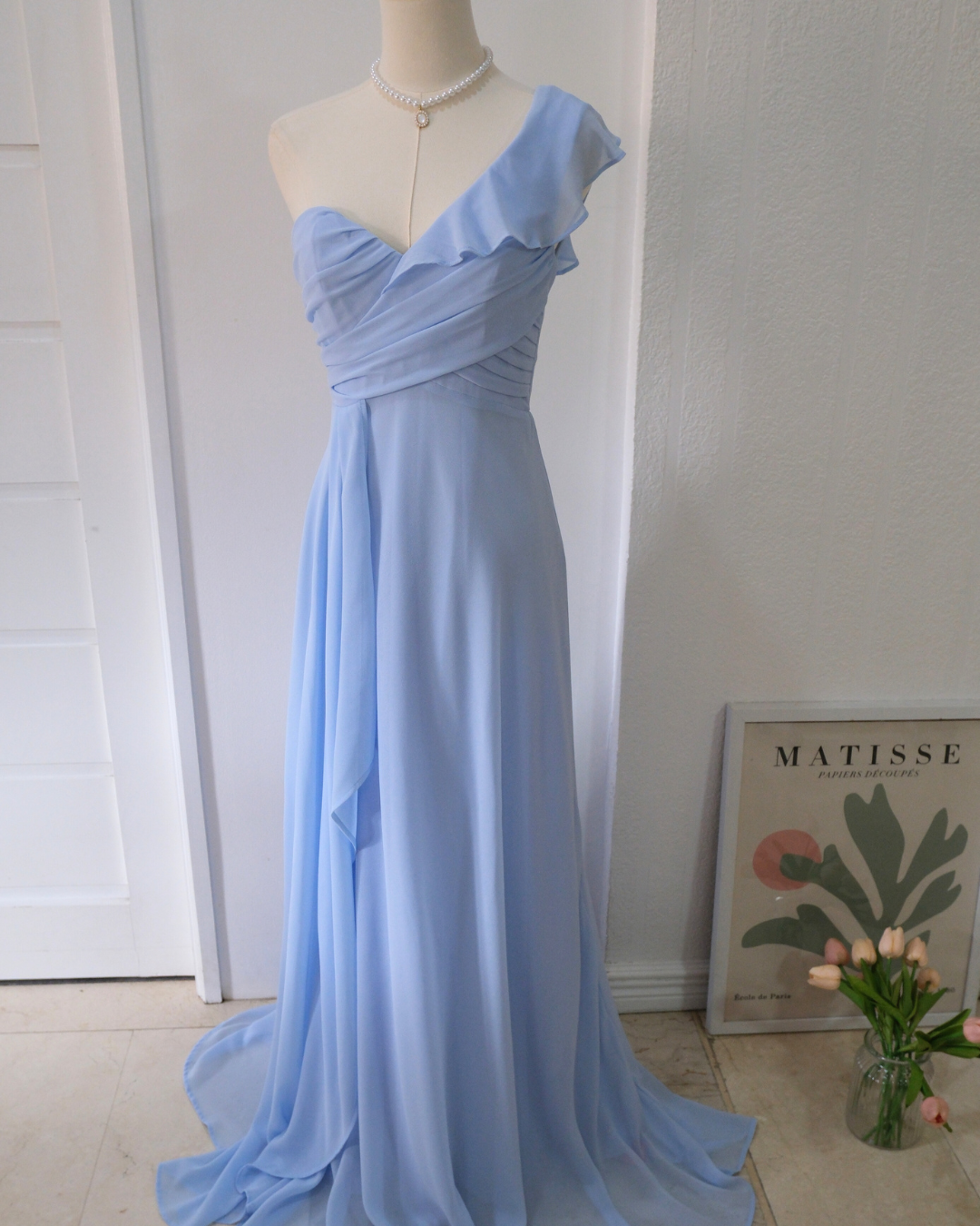 Pre-order: Cecilia Dress