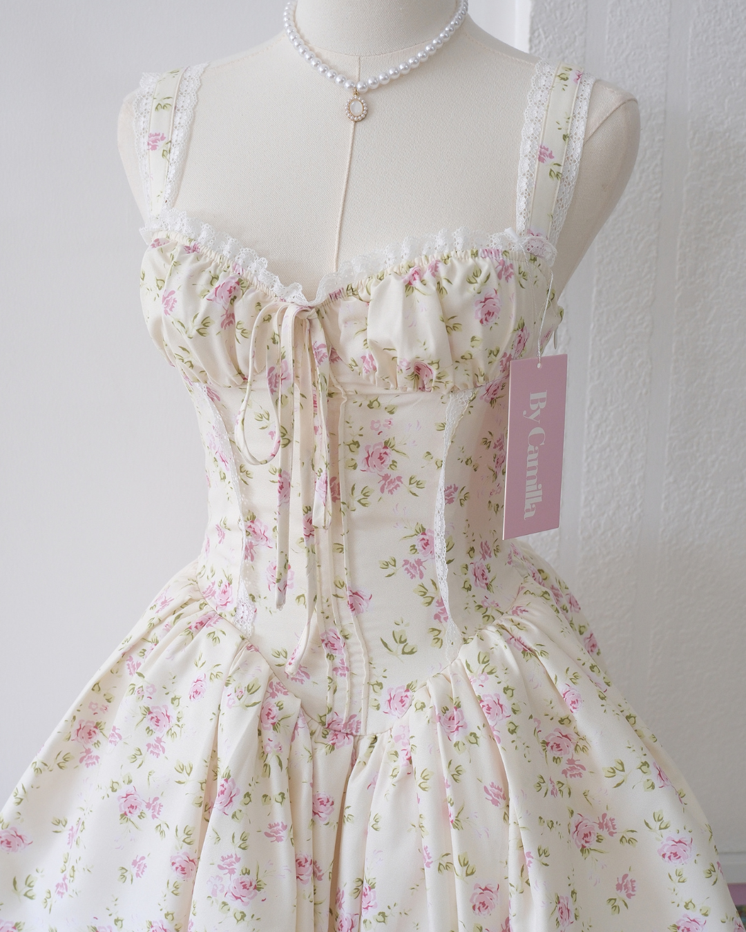 Pre-order: Giselle Dress