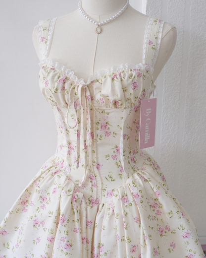 Pre-order: Giselle Dress