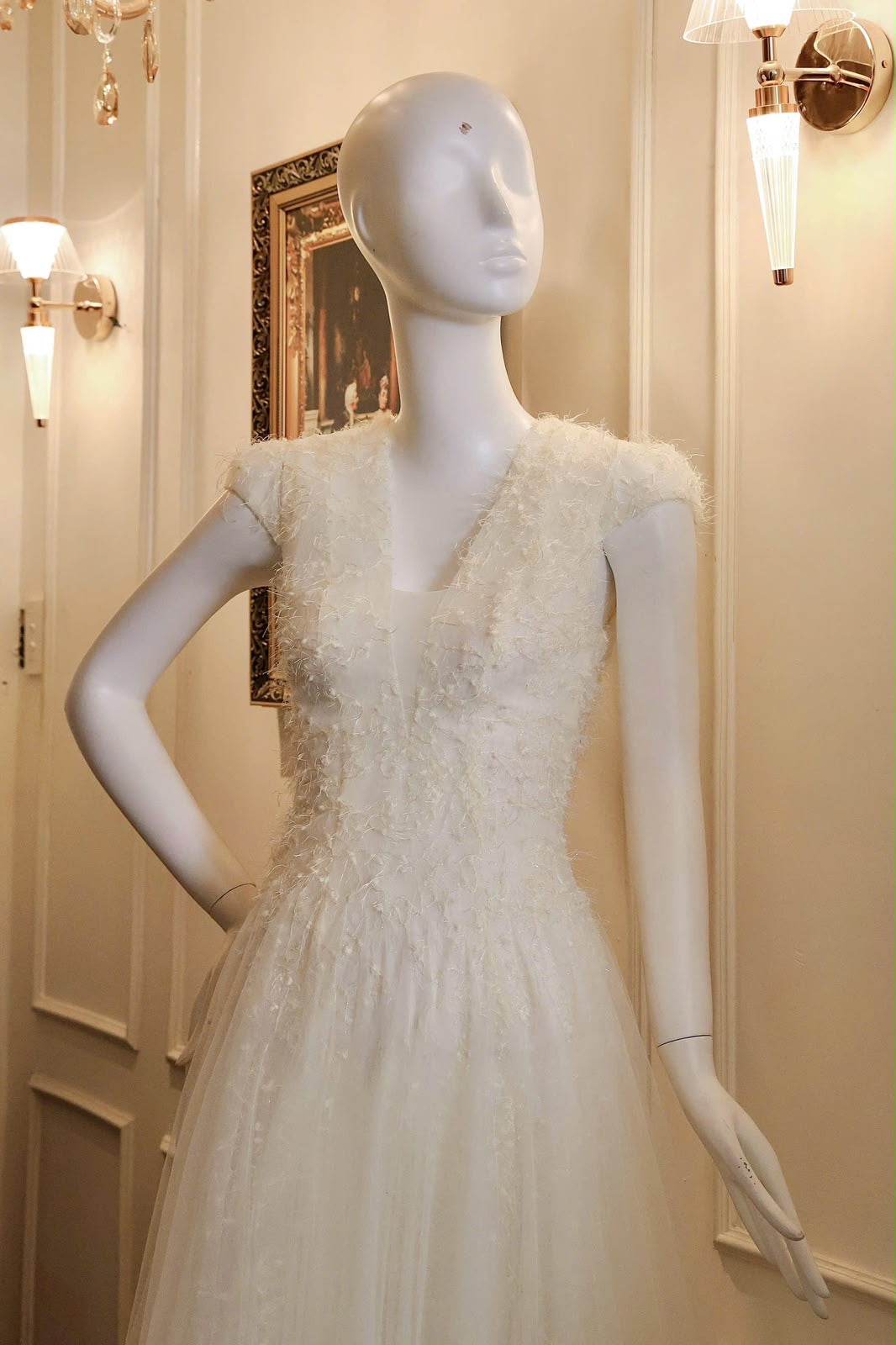 Pre-order: Eva Dress