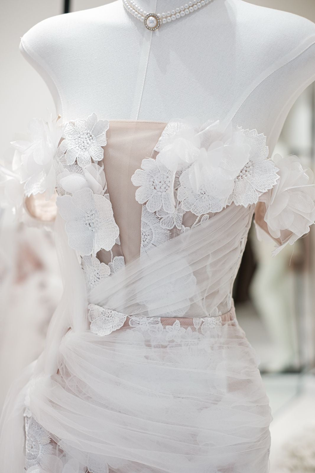 Cora Dress