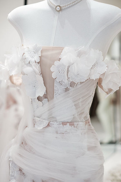 Cora Dress