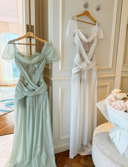Pre-order: Emmy Dress