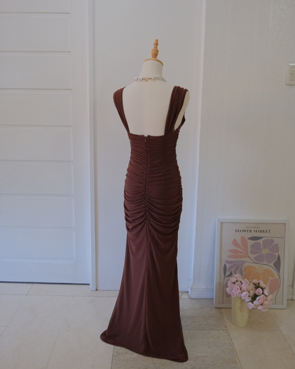 Viviana Dress