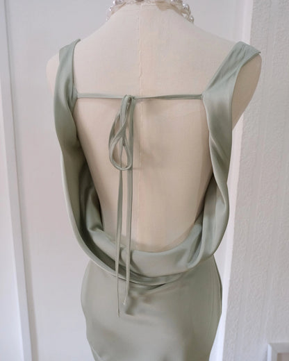 Pre-order: Regine Dress