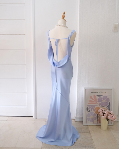 Pre-order: Regine Dress