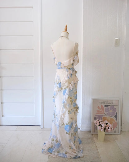 Saira Dress