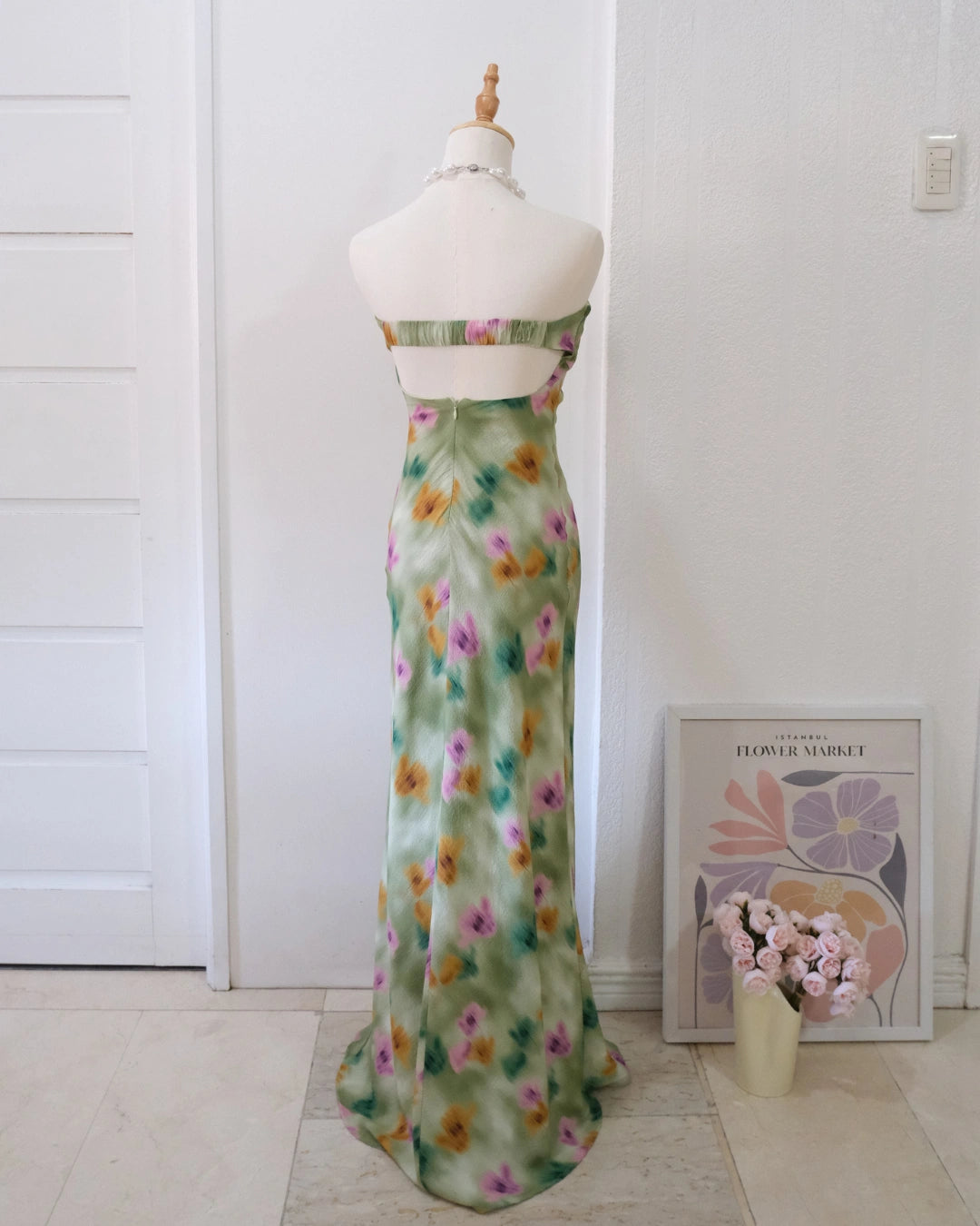 Samuela Dress