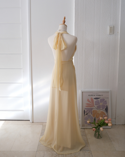 Pre-order: Emma Dress