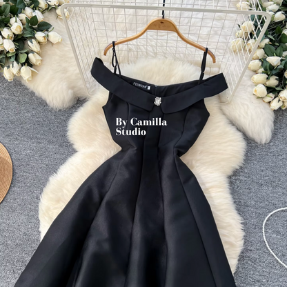 Pre-order: Adelaide Dress