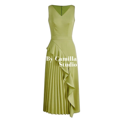 Pre-order: Maven Dress