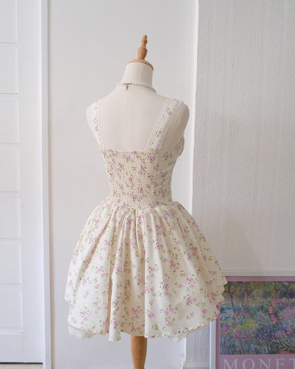 Pre-order: Giselle Dress