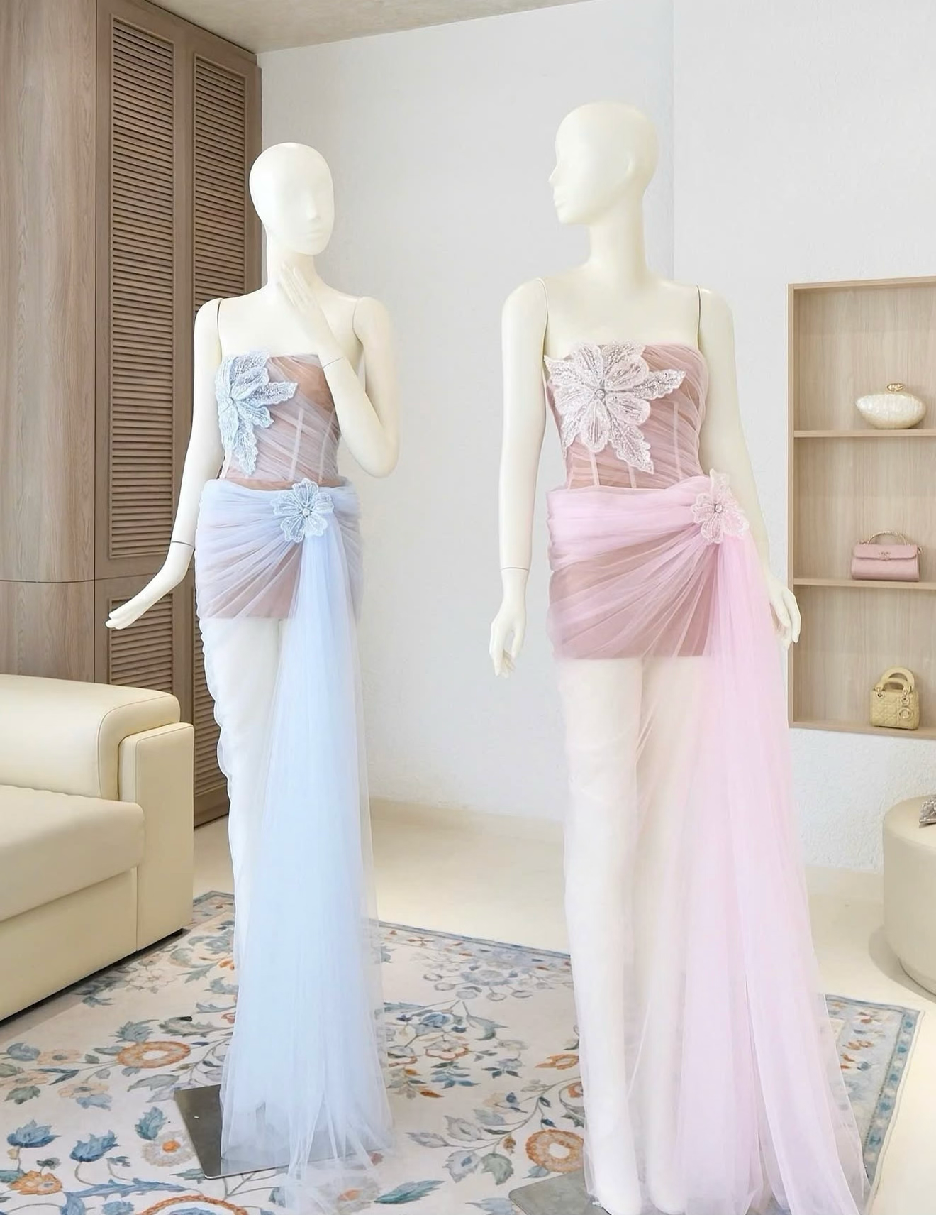 Pre-order: Soleil Dress