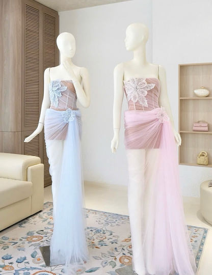 Pre-order: Soleil Dress
