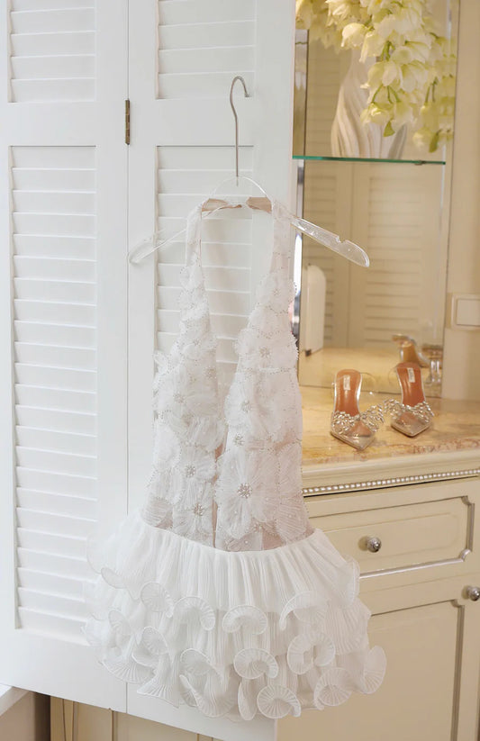 Pre-order: Jenna Dress