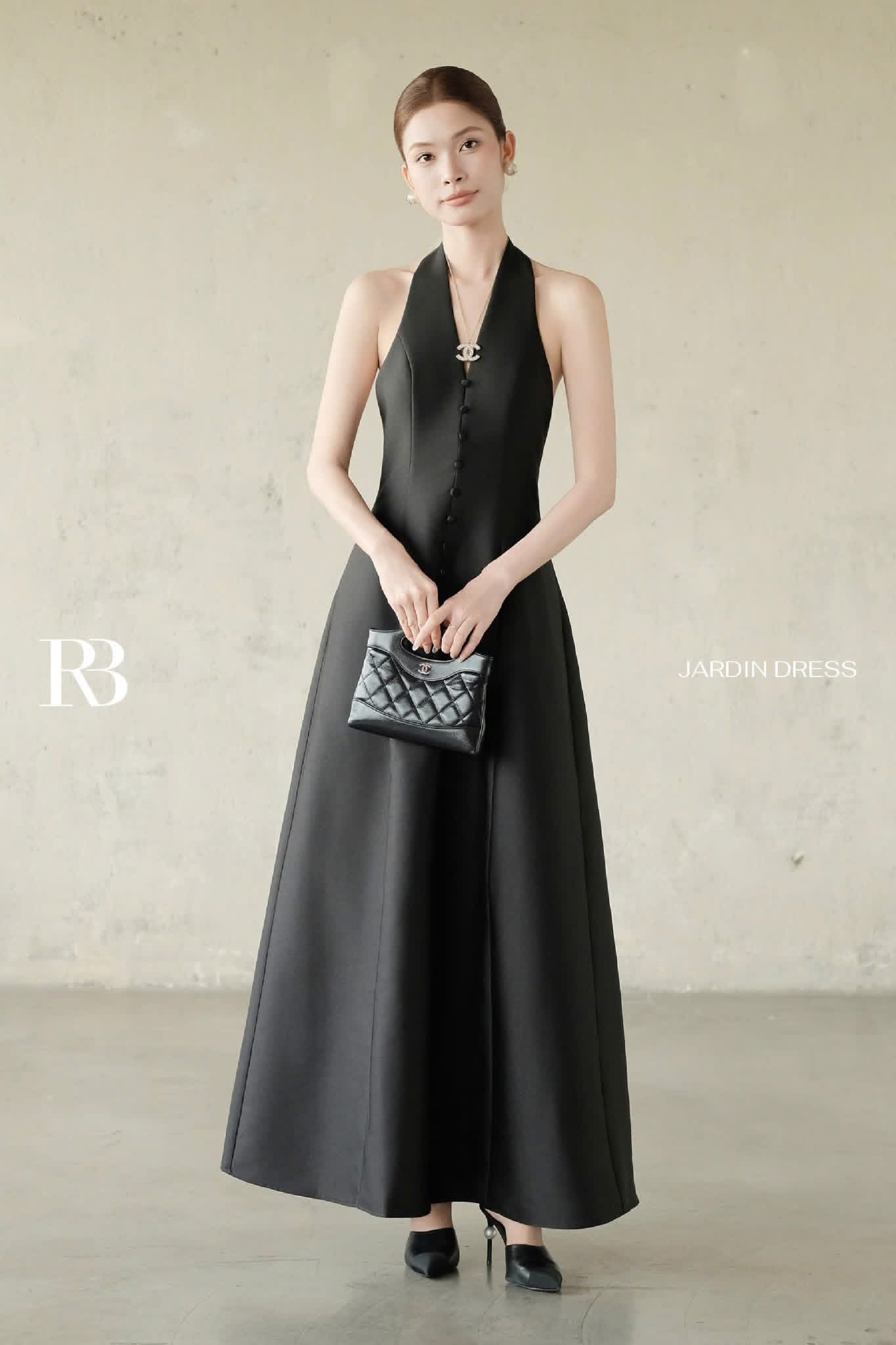 Jardin Dress by Rubies