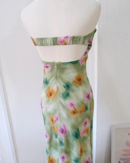 Samuela Dress