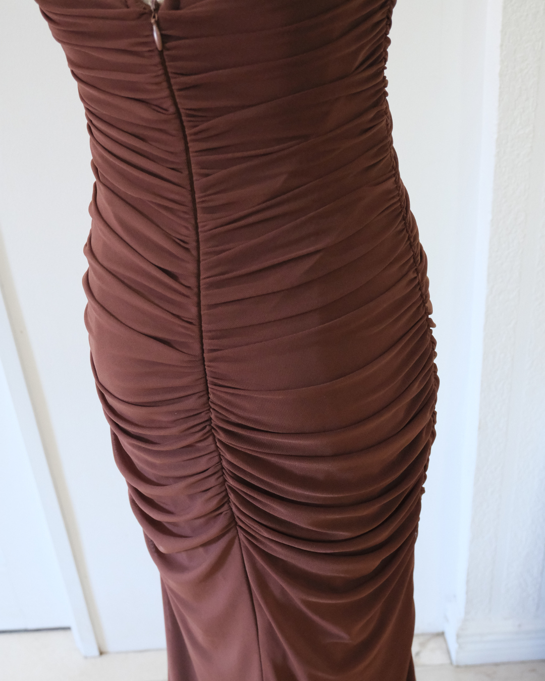Viviana Dress
