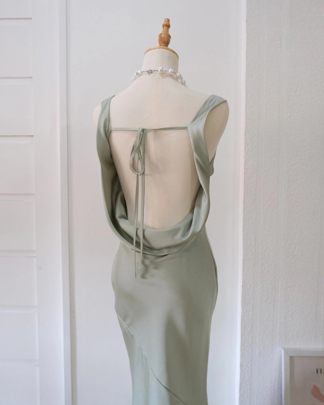 Pre-order: Regine Dress